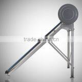 150L High Quality Compact Non-Pressurized Solar Water Heater thumbnail-2