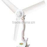 500BMM 110V Clip Fan thumbnail-1