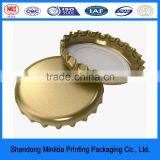 Best Quality Customized Logo Beer Bottle Crown Cap Oem Manufacturer thumbnail-6
