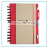 Notebook With Pen Cheap Price Buy Notebook in China thumbnail-4