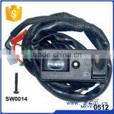 SCL-0512 Left Handle Switch for Chetak 99 Motorcycle thumbnail-1