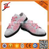 American White-collar Special Bowling Shoes for Women's Shoes 105 Fire thumbnail-1