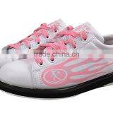 American White-collar Special Bowling Shoes for Women's Shoes 105 Fire thumbnail-4
