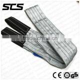 Industrial Simplex Flat Webbing Slings for Lifting thumbnail-2