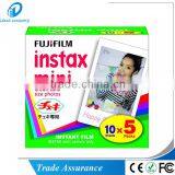 Fujifilm Instax Mini Instant Film 50sheet Polaroid Mini Film thumbnail-5