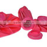 Hot And Cold Fabric Ice Bag 6 Inches, 9 Inches, 11 Inches Quality Choice thumbnail-4