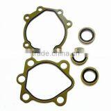 Auto Parts Best Selling Car Plastic and Rubber Parts KD thumbnail-4