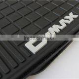 Water Proof Interior Car Accessories Floor Mat for Isuzu D-max Cargo Mat thumbnail-4