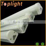 3 Years Warranty High Lumen 1500mm t8 Integrated Led Tube Light With Milky Cover thumbnail-3