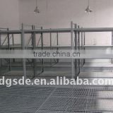 strong mezzanine steel platform steel floor