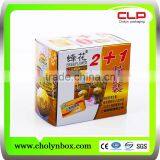 2016 New High Quality Clear Plastic Soap Boxes thumbnail-2