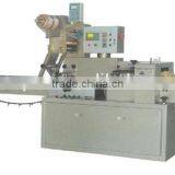 Pillow Bag Packaging Machine for Cookies, Food Packaging Machine thumbnail-1