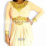 Abaya Dress thumbnail-1