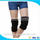 China Cheap Spontaneous Heat Sports Elastic Sport Knee Brace thumbnail-2