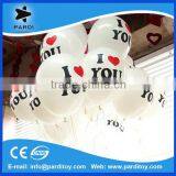Factory Supply Birthday Wedding Party Decoration Latex Balloons Quality Choice
