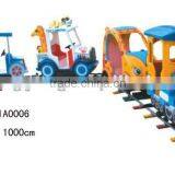 2012 New Children Electric Train thumbnail-1
