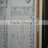 Daikin FXFSP-80AB Ceiling Mounted Cassette Type Intellisense Air Conditioning thumbnail-3