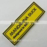Silicone Rubber Patch