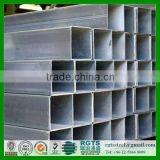 Black Steel Square Pipe thumbnail-1