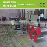 Fully Automatic PET Strap Making Machine thumbnail-1