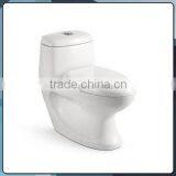 European Types of Bathroom Toilet/ Water Closet Manufacturer Foshan B1302 thumbnail-1