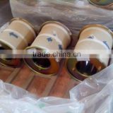 Brass Ultra fine sawing wire 0.12mm for silicon wafer cutting