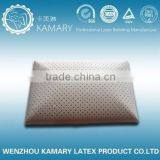 100% Natural Latex Foam Half Latex Pillow thumbnail-1