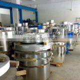 Prime Quality Hot Rolled Steel Coils in China thumbnail-3