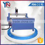 Small Metal Cnc Milling Router 2000 X 4000 thumbnail-6