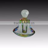 2015 Buy New Glass Spray Crystal Perfume Bottle Gift For Perfume Bottle Wholesale