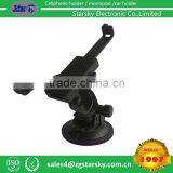 Universal Car Back Seat Headrest Mount Holder Car Back Seat Headrest Mount Holder thumbnail-1