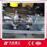 Beijing JIUHONG High Quality Safety Clock for Suspended Platform ZLP630 thumbnail-5