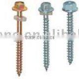 Hex Screws