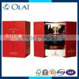 Fashion Luxury Packaging Box for Perfume Bottles thumbnail-1