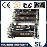 Explosion-proof Locomotive Battery For Underground EMD Mining Locomotive, Mining Traction Battery thumbnail-5