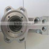Aluminium Alloy Die Casting Multi-cylinder Fuel Injection Pump Shell thumbnail-1