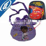 Bag's Decoration Reflective Part on Front