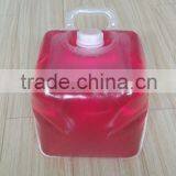 18L Liquid Cubitainer