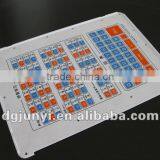 Professional Plastic Mould Making and Injection Service