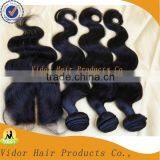 Factory Price Wholesale Natural Looking Pure Remy Virgin Brazilian Hair Quality Choice Supplier's Choice thumbnail-6