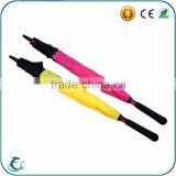 Modern Design Function Double Layer Inverted Umbrella for Cars thumbnail-6