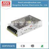 Switching Power Supply Basics/Mean Well 75W Dual Output Switching Power Supply Basics/switch Mode Power