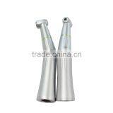 Dental Implant Motor Low Speed Handpiece Tooth Therapy Reduction 4:1 Contra Angle Implant for Endodontic Treamentlishing