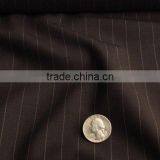 POLYESTER WOOL SUITING