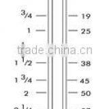 Panrex, PR-1664T - 16 GA Finish Nailer Up to 65 mm thumbnail-2