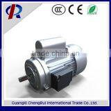 Low Energy Consumption120w Motor Single Phase Asynchronous Motor Water Pump thumbnail-2