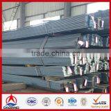 Flat Bar Made of Spring Steel