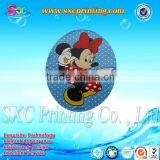 Custom High Quality Waterproof Vinyl Sticker Printing thumbnail-4