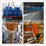 Chicken Farm Metal Poultry Feeder thumbnail-1