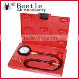 Pressure Meter for Engine Oil Kit, Car Tester,car Detector